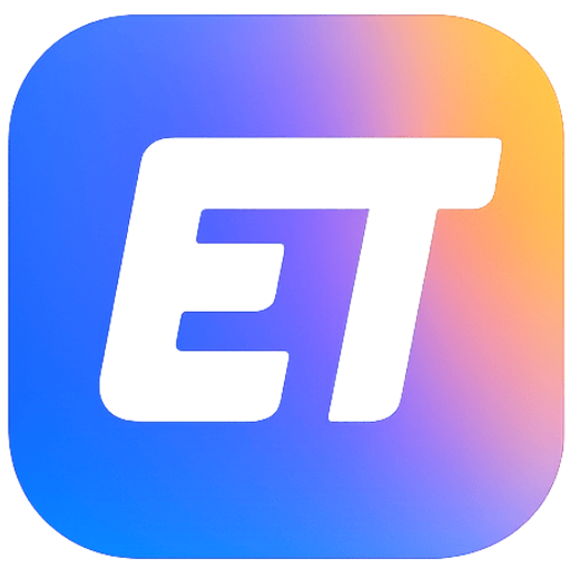 EasyToko Logo